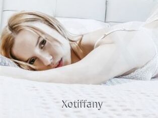 Xotiffany