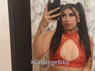 Xoxoangelbby