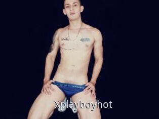 Xplayboyhot