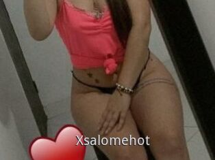 Xsalomehot