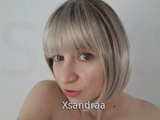 Xsandraa