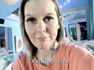 Xsarahophirx