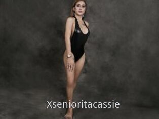 Xsenioritacassie