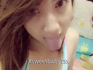 XsweetbabyTSx