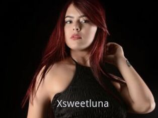 Xsweetluna