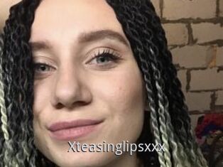 Xteasinglipsxxx