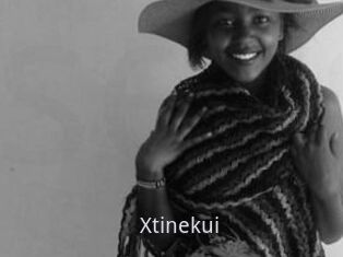 Xtinekui
