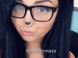 XToriThomasX