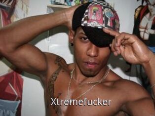 Xtremefucker