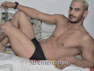 Xtremeromeo
