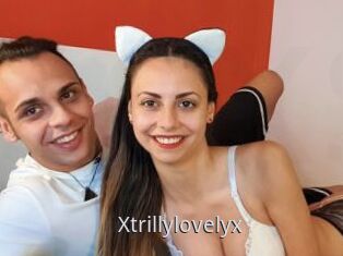 Xtrillylovelyx
