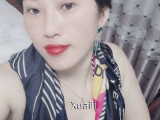Xuaili