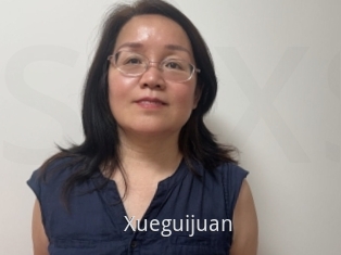 Xueguijuan