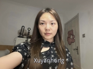 Xuyanhong