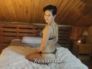 Xvivianitax