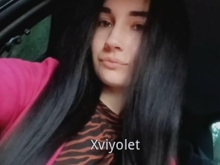 Xviyolet
