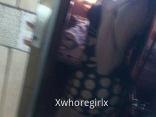 Xwhoregirlx