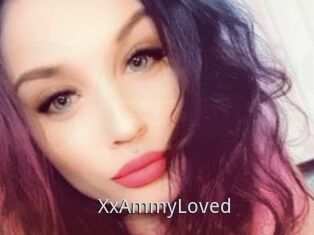 XxAmmyLoved