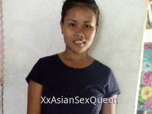 XxAsianSexQueen
