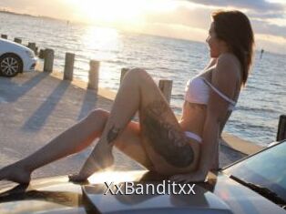 XxBanditxx