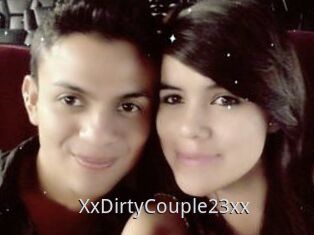 XxDirtyCouple23xx
