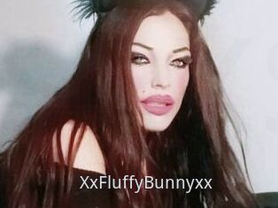 XxFluffyBunnyxx