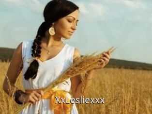 XxLesliexxx