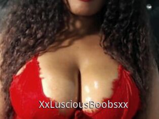 XxLusciousBoobsxx