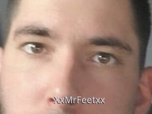 XxMrFeetxx