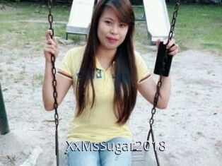 XxMsSugar2018