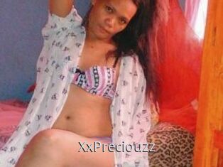 XxPreciouzz