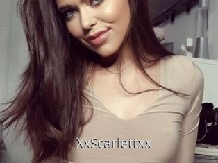 XxScarlettxx
