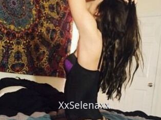 XxSelenaxx