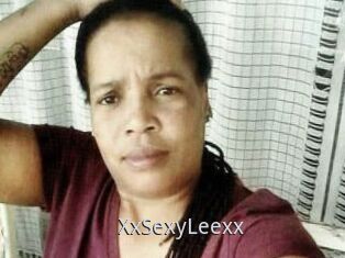 XxSexyLeexx