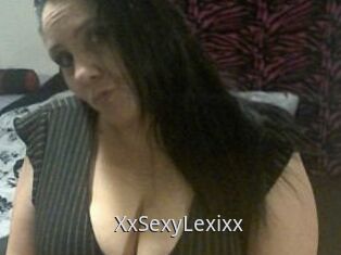XxSexyLexixx