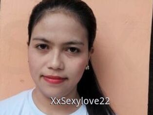 XxSexylove22