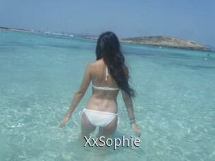 XxSophie
