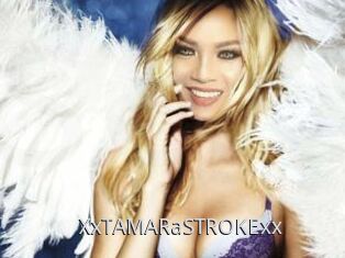 XxTAMARaSTROKExx