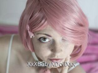 XxXBabyXDollXxx