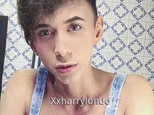 Xxharrylondo