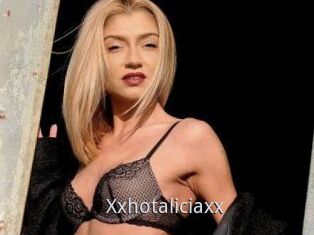Xxhotaliciaxx