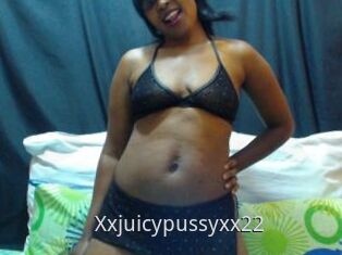 Xxjuicypussyxx22