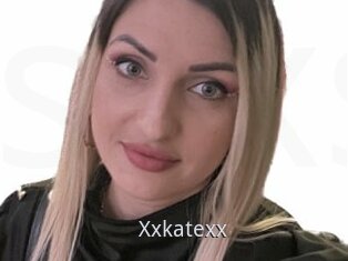Xxkatexx