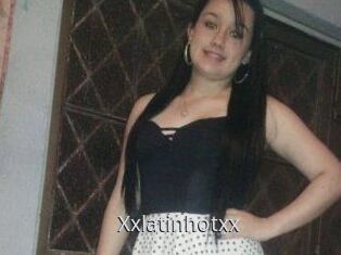 Xxlatinhotxx