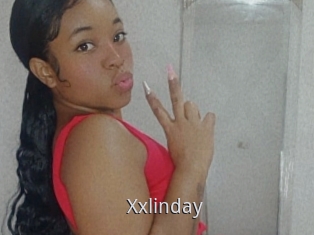 Xxlinday