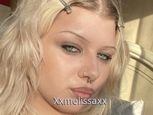 Xxmelissaxx