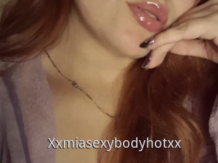 Xxmiasexybodyhotxx