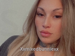 Xxmixedbunniexx