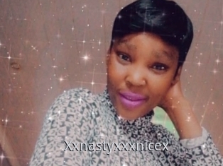 Xxnastyxxxnicex