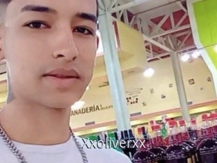 Xxoliverxx